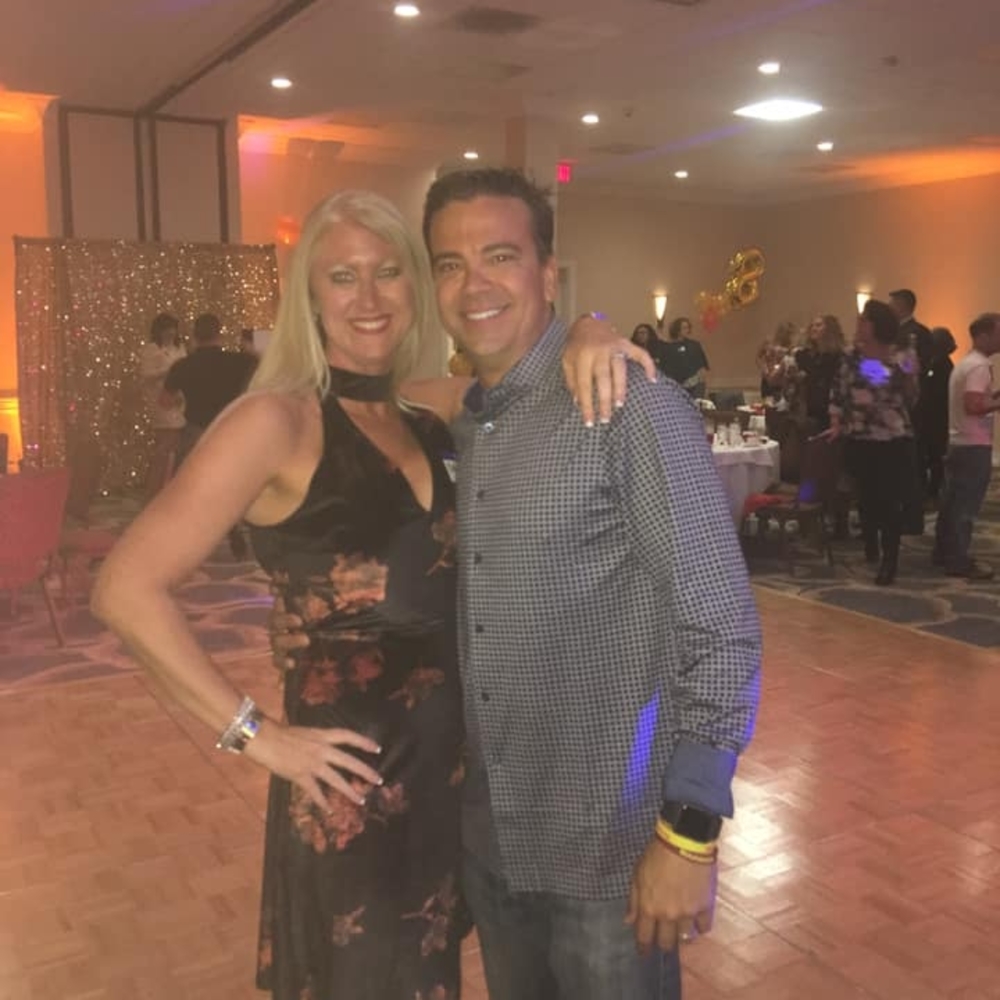 Meet your Posher, Brandye